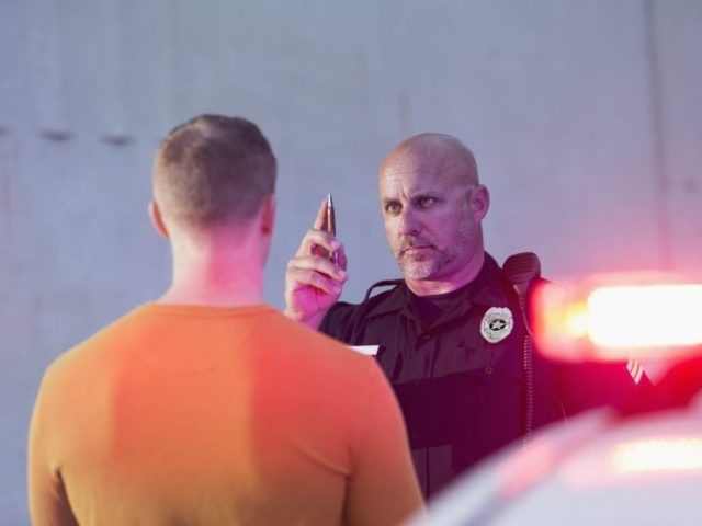 Rhode Island DWI Attorney