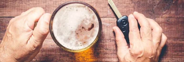 Criminal Defense Attorney