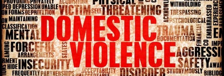 domestic violence