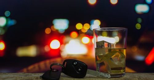 steps to deal with dui charges