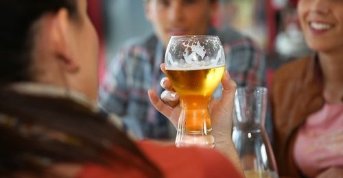 college bars in providence