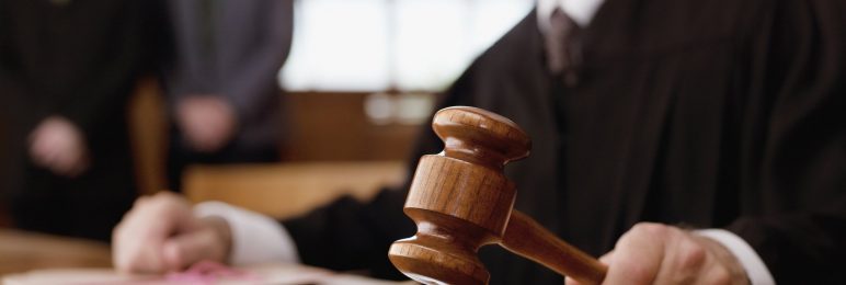 criminal charge expungement