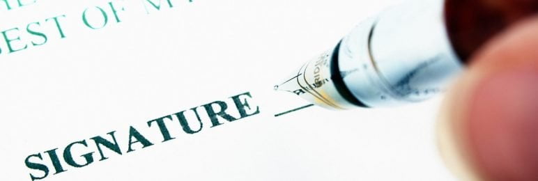 Making False Statements