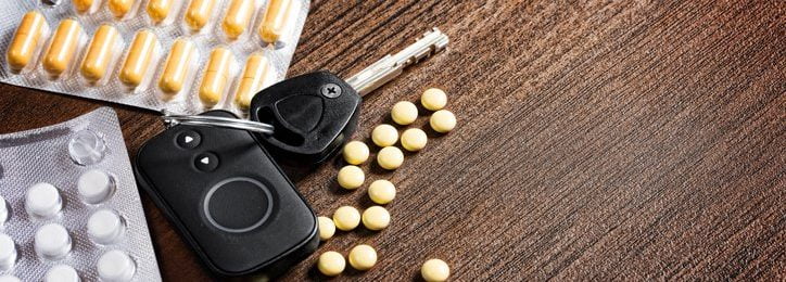 Drunk Driving And Drugged Driving