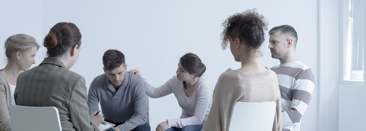 Alcohol Treatment Program