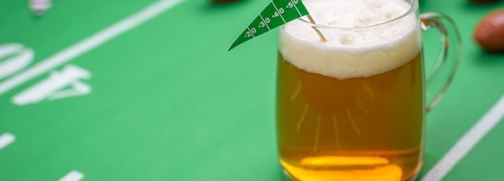 Drunk Driving on Super Bowl Sunday