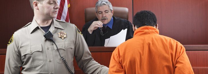 Criminal Defendant in Rhode Island