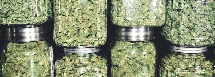 Rhode Island Marijuana Laws