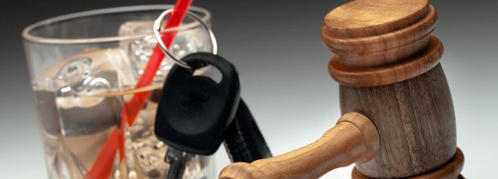 DUI Stay On My Record In Rhode Island