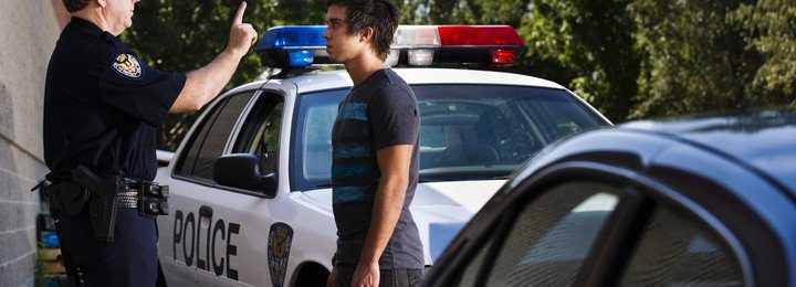 beat a Rhode Island DUI charge