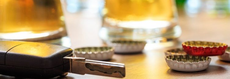 DUI Count as a Prior Offense