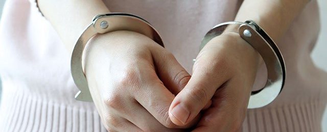 Massachusetts Resident Arrested for DUI in Rhode Island