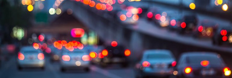 Common Traffic Violations that Can Lead to a DUI