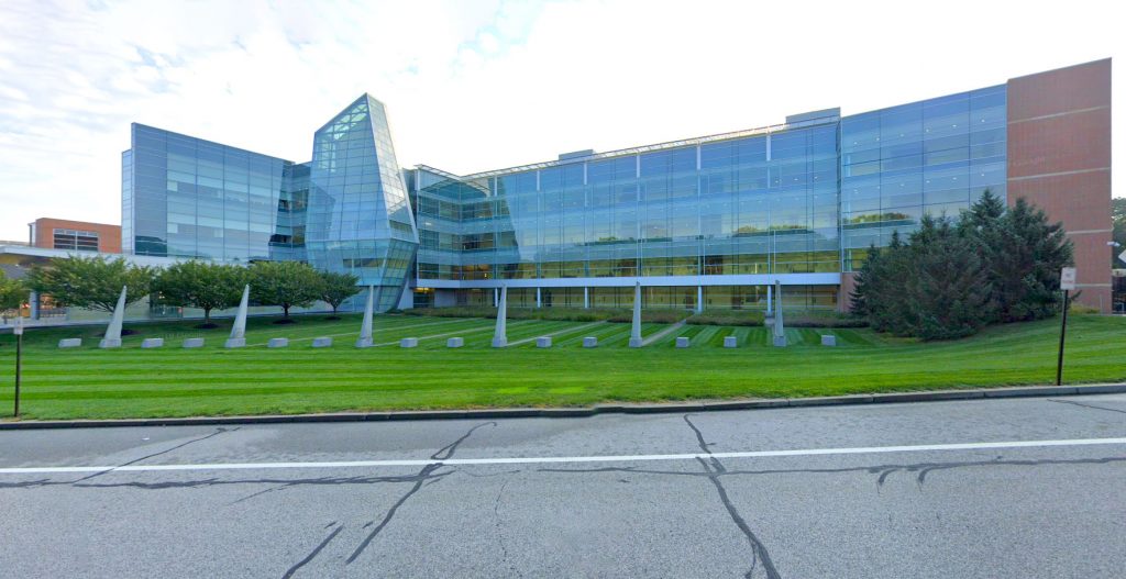 Kent County District Court, Rhode Island