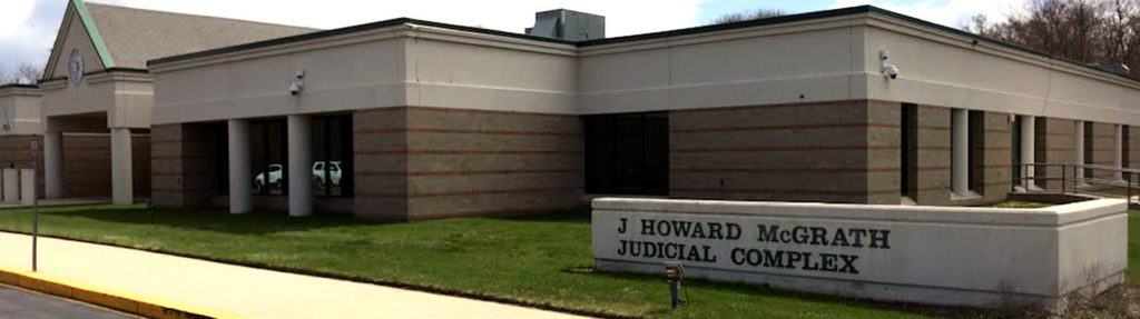 Washington County District Court Lawyer